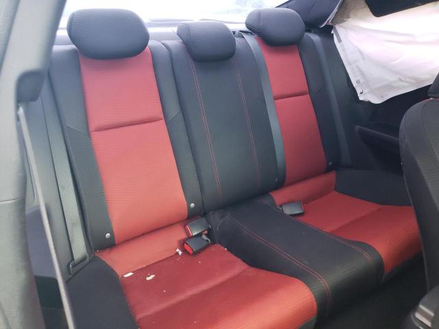 Photo 10 from auction – 2015 HONDA CIVIC SI with VIN 2HGFG4A56FH705222
