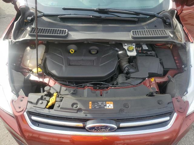 Photo 12 from auction – 2016 FORD ESCAPE TIT with VIN 1FMCU9J95GUA94846