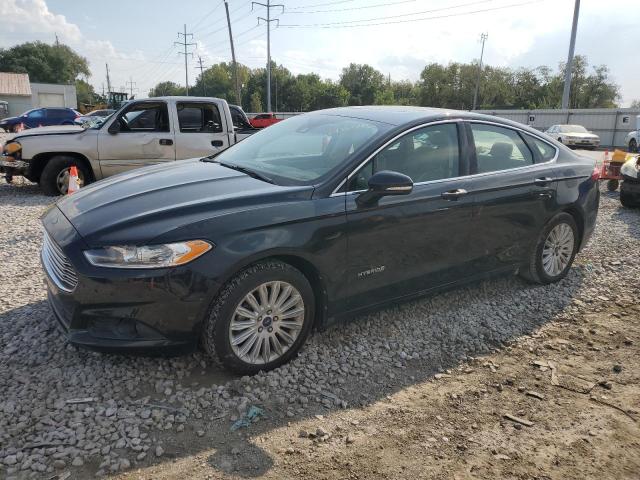 Photo 1 from auction – 2013 FORD FUSION SE with VIN 3FA6P0LU3DR122335