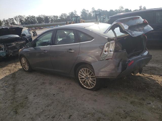 Photo 2 from auction – 2012 FORD FOCUS SEL with VIN 1FAHP3H22CL168043