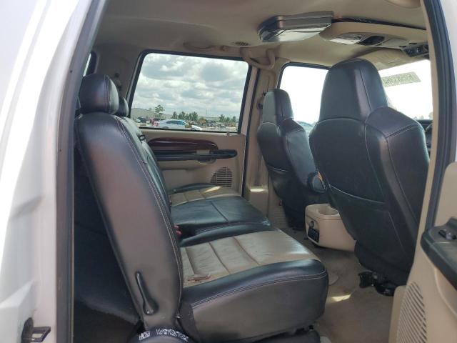 Photo 11 from auction – 2005 FORD EXCURSION with VIN 1FMNU44L25ED41086
