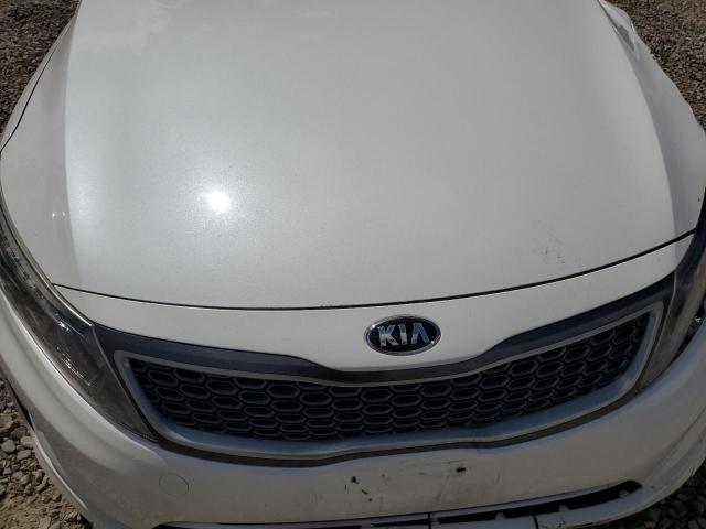 Foto 11 de la subasta – 2016 KIA OPTIMA HYB con VIN KNAGM4AD2G5096557