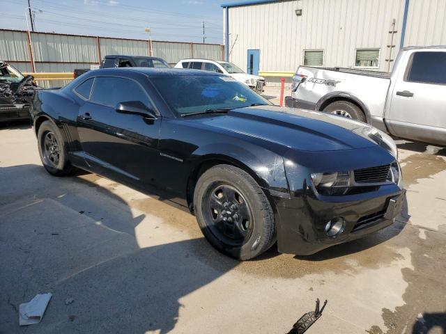 Photo 4 from auction – 2011 CHEVROLET CAMARO LS with VIN 2G1FA1ED4B9151949
