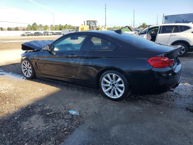 Photo 2 from auction – 2015 BMW 435 I with VIN WBA3R1C51FK194774