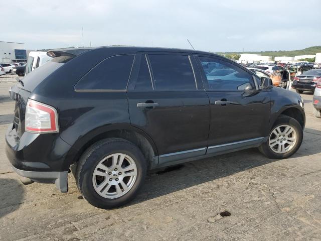 Photo 3 from auction – 2008 FORD EDGE SE with VIN 2FMDK36C78BA05667