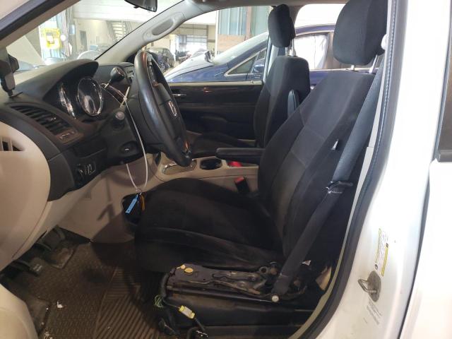Photo 7 from auction – 2012 DODGE GRAND CARA with VIN 2C4RDGCG8CR357417