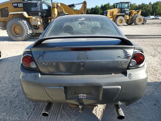 Photo 6 from auction – 2005 DODGE NEON SXT with VIN 1B3ES56C75D203208