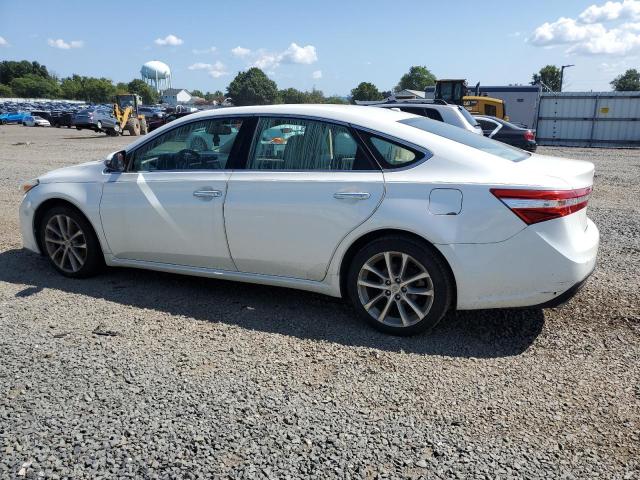 Photo 2 from auction – 2014 TOYOTA AVALON BAS with VIN 4T1BK1EB8EU097527