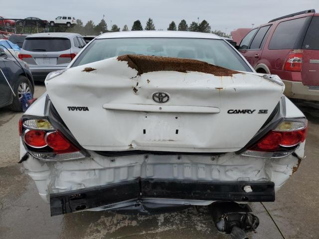 Photo 6 from auction – 2005 TOYOTA CAMRY LE with VIN 4T1BE32KX5U564535