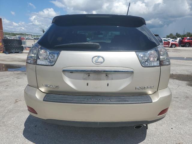 Photo 6 from auction – 2007 LEXUS RX 350 with VIN 2T2HK31U77C024047