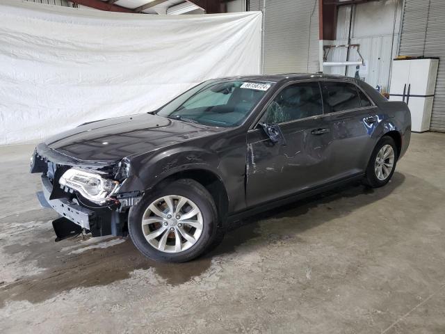 CHRYSLER 300 LIMITE 2016 with VIN 2C3CCAAG8GH223709 - Photo from auction