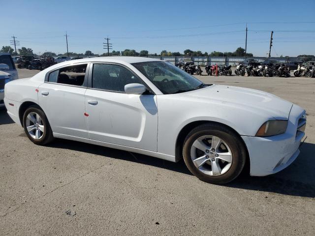 Photo 4 from auction – 2012 DODGE CHARGER SE with VIN 2C3CDXBG6CH134553