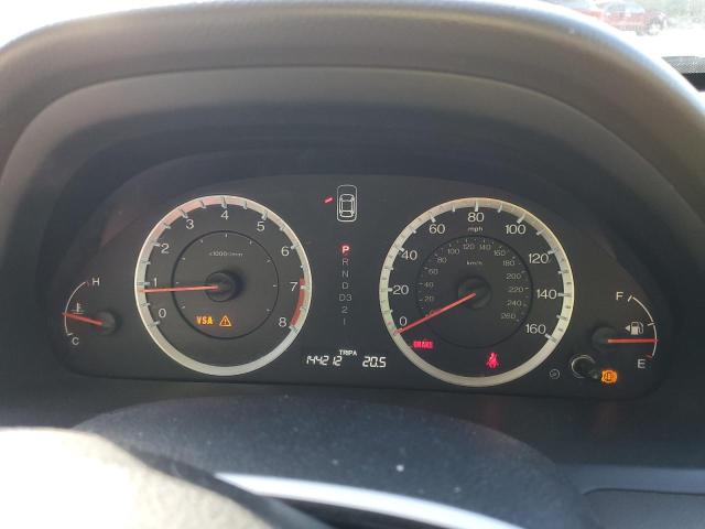 Photo 9 from auction – 2010 HONDA ACCORD with VIN 1HGCP2F37AA157365