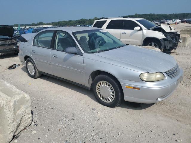 Photo 4 from auction – 2004 CHEVROLET CLASSIC with VIN 1G1ND52F14M616967
