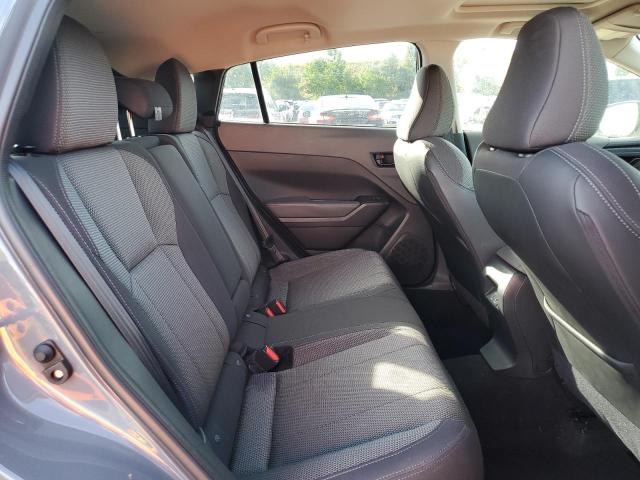 Photo 11 from auction – 2024 SUBARU CROSSTREK with VIN JF2GUADC5RH202880