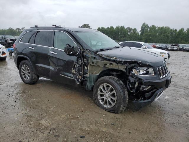 Photo 4 from auction – 2014 JEEP GRAND CHER with VIN 1C4RJFBG7EC316406