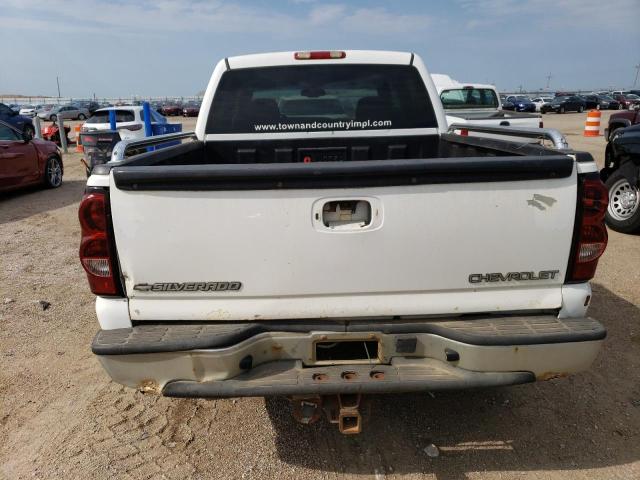 Photo 6 from auction – 2005 CHEVROLET SILVERADO with VIN 2GCEK13T951177654