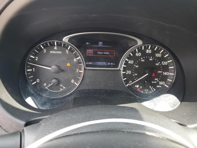 Photo 9 from auction – 2017 NISSAN ALTIMA 2.5 with VIN 1N4AL3AP8HC274281