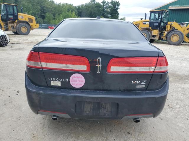 Photo 6 from auction – 2011 LINCOLN MKZ with VIN 3LNHL2JC3BR757973