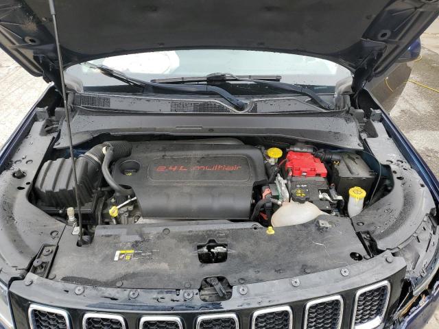 Photo 12 from auction – 2020 JEEP COMPASS LA with VIN 3C4NJDBBXLT101756