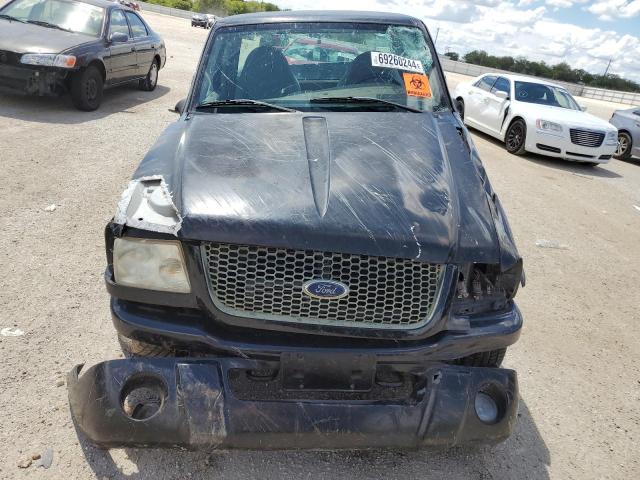 Photo 5 from auction – 2001 FORD RANGER with VIN 1FTYR10U21PA79049