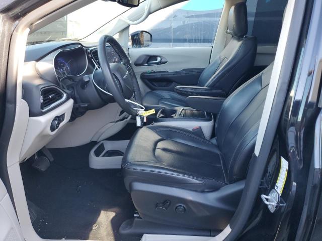 Photo 7 from auction – 2022 CHRYSLER PACIFICA T with VIN 2C4RC1BG7NR144897