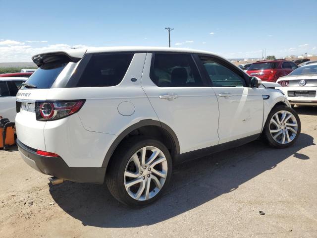 Photo 3 from auction – 2015 LAND ROVER DISCOVERY with VIN SALCT2BG3FH502658