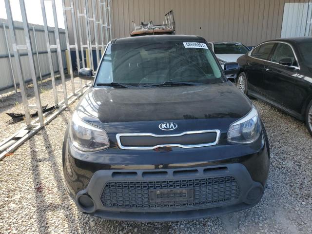 Photo 5 from auction – 2016 KIA SOUL with VIN KNDJN2A20G7392142