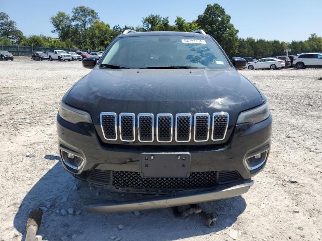 Photo 5 from auction – 2020 JEEP CHEROKEE L with VIN 1C4PJLDB0LD502965