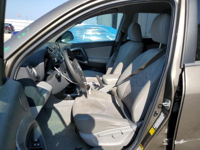 Photo 7 from auction – 2012 TOYOTA RAV4 with VIN 2T3ZF4DV2CW155653