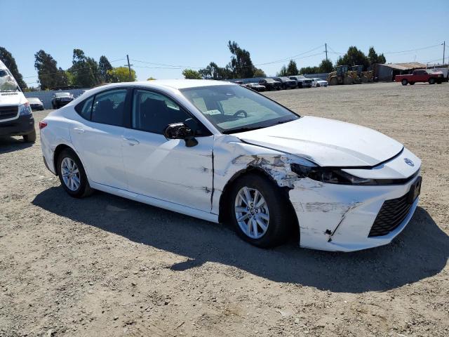Photo 4 from auction – 2025 TOYOTA CAMRY XSE with VIN 4T1DAACK5SU502656