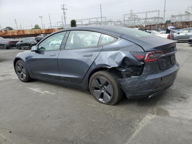 Photo 2 from auction – 2023 TESLA MODEL 3 with VIN 5YJ3E1EA3PF542758