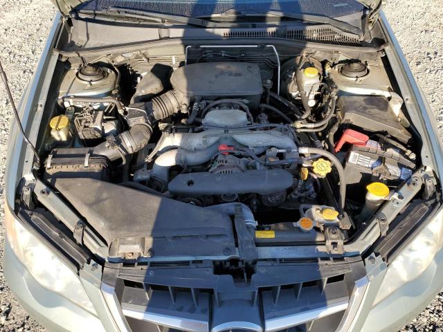 Фото 11 с аукциона – 2009 SUBARU OUTBACK 2. с VIN 4S4BP66C597336705
