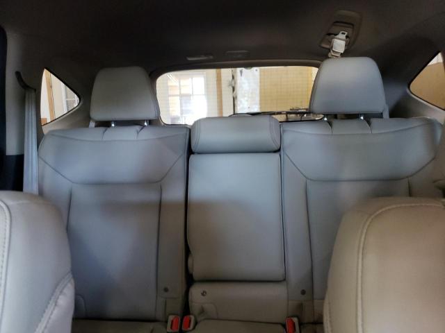 Photo 10 from auction – 2016 HONDA CR-V TOURI with VIN 5J6RM4H91GL129177