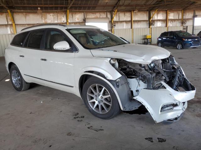 Photo 4 from auction – 2015 BUICK ENCLAVE with VIN 5GAKRBKD2FJ226703