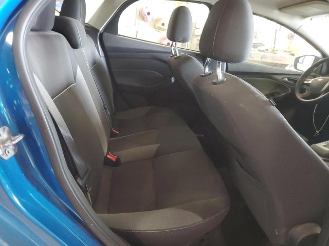 Photo 10 from auction – 2012 FORD FOCUS SE with VIN 1FAHP3K24CL186200