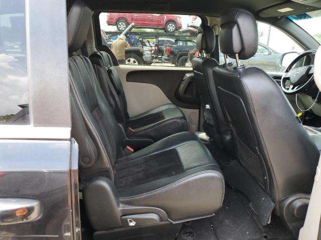 Photo 11 from auction – 2017 DODGE GRAND CARA with VIN 2C4RDGCG1HR664595