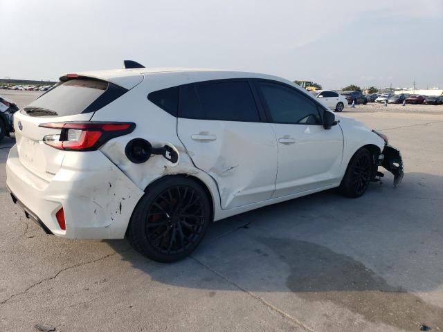 Photo 3 from auction – 2024 SUBARU IMPREZA SP with VIN JF1GUAFC3R8267325