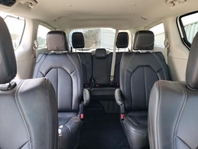 Photo 10 from auction – 2024 CHRYSLER PACIFICA T with VIN 2C4RC1BG2RR117564