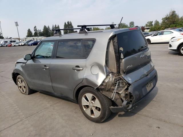 Photo 2 from auction – 2014 KIA SOUL with VIN KNDJN2A24E7001975