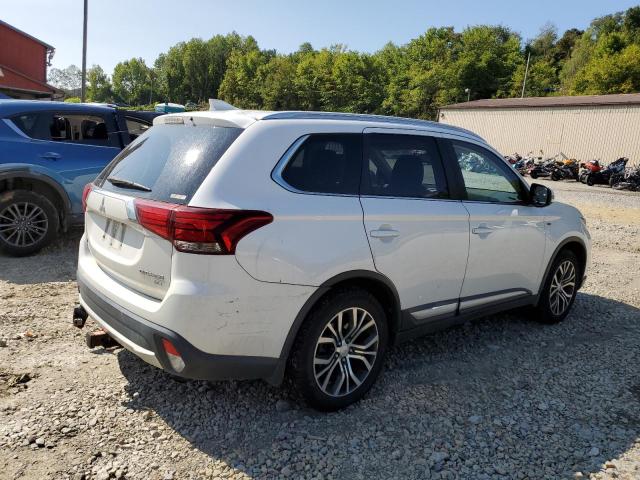 Photo 3 from auction – 2017 MITSUBISHI OUTLANDER with VIN JA4JZ4AX3HZ031564
