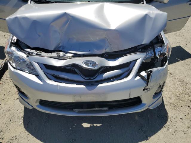 Photo 11 from auction – 2013 TOYOTA COROLLA BA with VIN 2T1BU4EE0DC950007