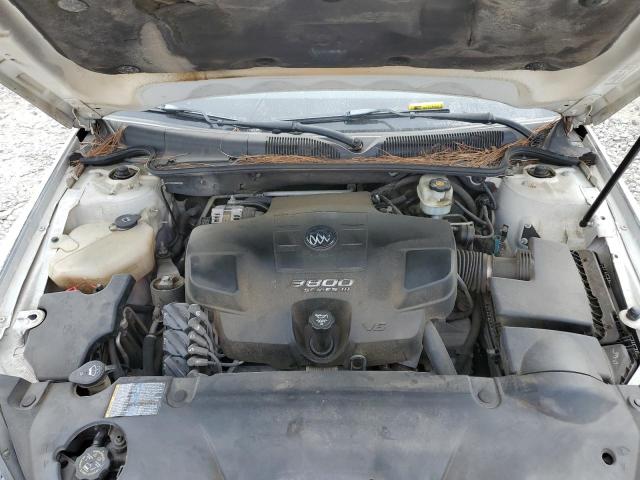 Photo 11 from auction – 2008 BUICK LUCERNE CX with VIN 1G4HD57228U171313
