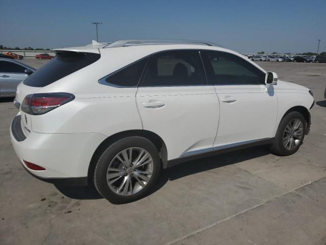 Photo 3 from auction – 2013 LEXUS RX 350 with VIN 2T2ZK1BA1DC123441