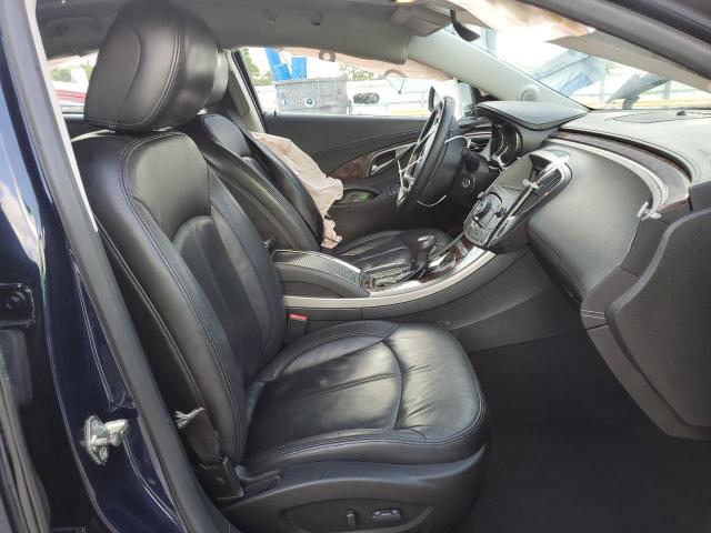 Photo 7 from auction – 2010 BUICK LACROSSE C with VIN 1G4GC5EG4AF185110