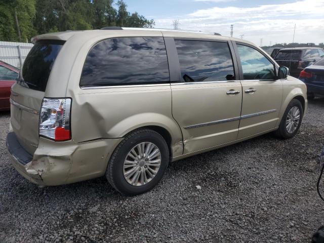 Photo 3 from auction – 2012 CHRYSLER TOWN & COU with VIN 2C4RC1GG9CR117397