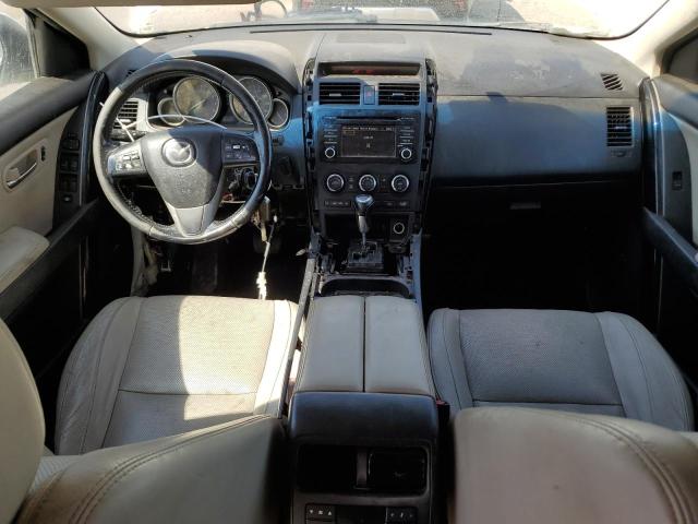 Zdjęcie 8 z aukcji – 2014 MAZDA CX-9 TOURI z VIN JM3TB3CAXE0429139