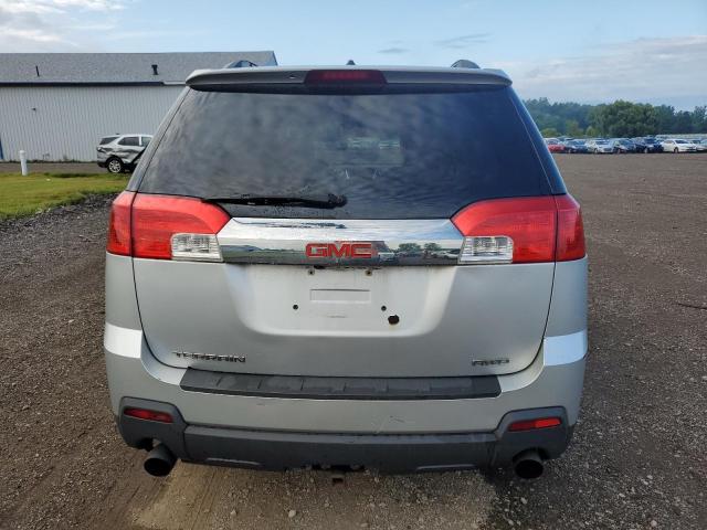 Photo 6 from auction – 2012 GMC TERRAIN SL with VIN 2GKFLVE56C6151489