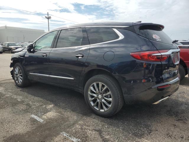 Photo 2 from auction – 2020 BUICK ENCLAVE PR with VIN 5GAERAKW7LJ154871