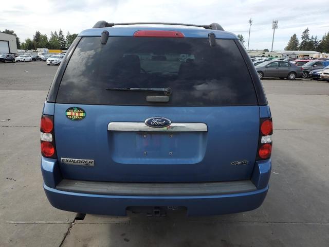 Photo 6 from auction – 2009 FORD EXPLORER X with VIN 1FMEU73EX9UA41490